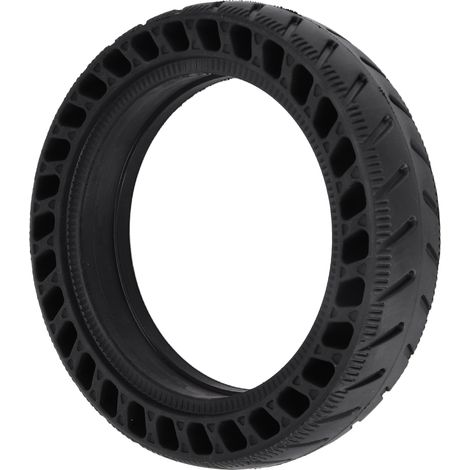 Pneu increvable 8.5x2 pouces pour trottinette électrique Xiaomi M365, pneu solide antidérapant (1/5)