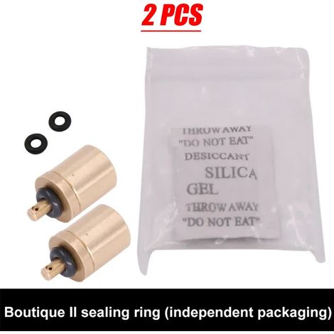 Adaptateur de recharge de gaz pour réchaud de camping, adaptateur butane, adaptateur de conversion pour cartouche de gaz, accessoires, embout de gonflage pour réchauds de cuisine portables (1/5)