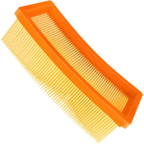 Filtre pour aspirateurs 6.414-498.0 SE2001 SE3001 2501 2701 2801 SE5.100 SE6.100 K3001 Pièce de rechange (1/5)