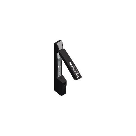Maniglia per inserti DIN, KABA, ASSA - NSYSFHD2