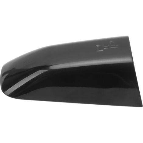 Cache de poignée de porte droite noir LR048299, pièce de rechange pour Range Rover Evoque 2011-2019 (1/5)