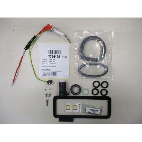 Remeha Set di manutenzione C - 28C, 7714496