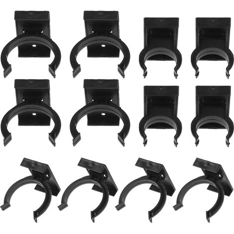 Clips de plinthe pour cuisine : Ces sont multifonctionnels ils (1/5)