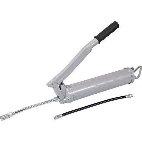 Silverline MS110 - Pistola per Grasso 500 CC