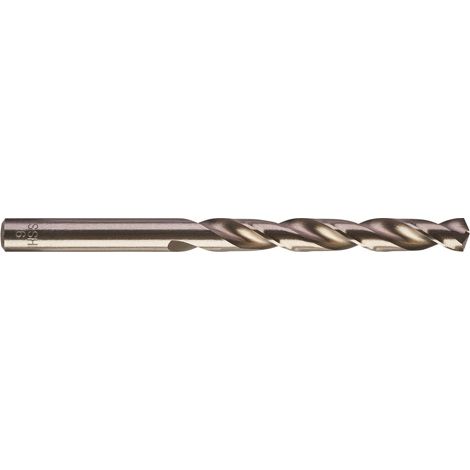 Punta metallo Milwaukee thunderweb 9x125 mm confezione 5 (1/3)
