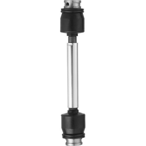 Arbre d'entraînement de tondeuse à gazon, pièce d'arbre d'entraînement de tondeuse autopropulsée pour Honda GXV160/216 Tondeuse à gazon-Haute résistance/Longue durabilité (1/5)