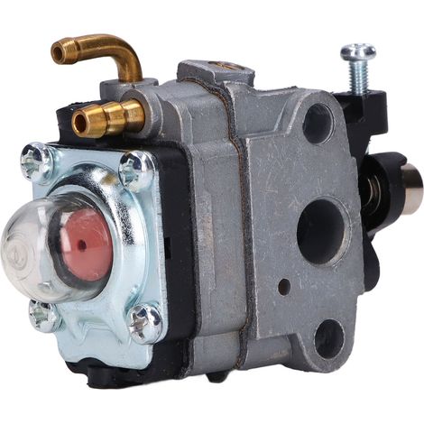 Joint de carburateur et kit de tuyaux d'huile pour souffleur BHX2500 BHX2500V - Pièces de rechange (1/5)
