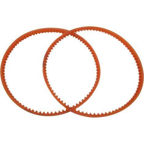 10 MB Neoprenriemen – Motorriemen (MB330) (1/5)