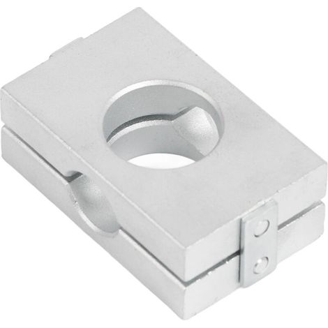 Punta per fresatrice a filo con cuscinetto superiore e inferiore, gambo da 1-1/2 pollici, altezza 1/4 di pollice, utensile per la lavorazione del legno (1/5)
