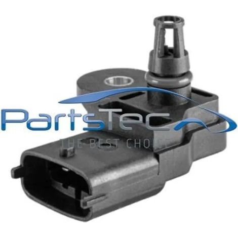 Capteur de pression de suralimentation PartsTec PTA565-0024 pour collecteur d'admission FIAT DUCATO châssis-plateau (230) (1/2)