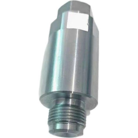 Soupapes de décharge de pression compatibles avec Cummins ISX15, QSX15, XPI 15L, ISX, QSX 15 : 4307195, 2130086, 5473196, 2872401 (1/5)