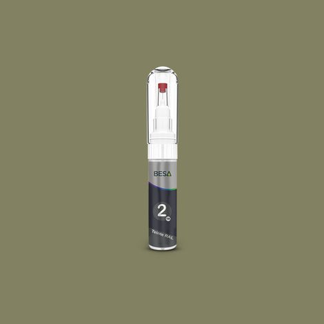 Stylo retouche peinture Pantone 7761 U  Mat