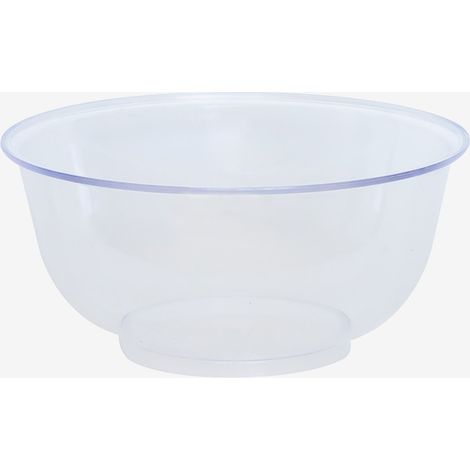 Bol de Préparation Transparent 24 cm - Gilac
