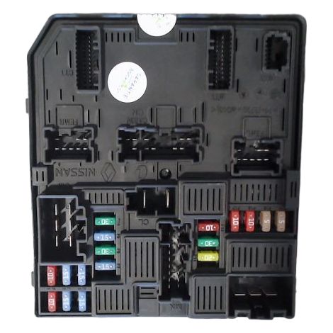[PRODUIT D'OCCASION] Boite A Fusibles RENAULT Megane ♻️ Ref Oe. Upcscenic4 - Garantie à vie (1/5)