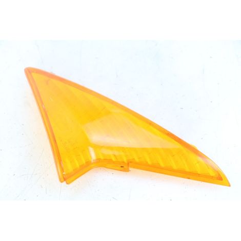 [PRODUIT D'OCCASION] CABOCHON CLIGNOTANT ARRIERE GAUCHE HONDA SCV LEAD 100 2003 - 2007 (1/5)
