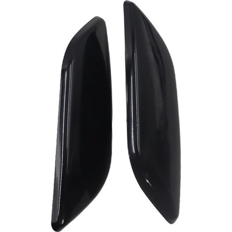 Paire De Caches pour Gicleurs De Lave-phares Mazda 3 Axela 2014 À 2016, BKC6518G1 BKC6518H1 (Gauche Et Droite) (1/5)