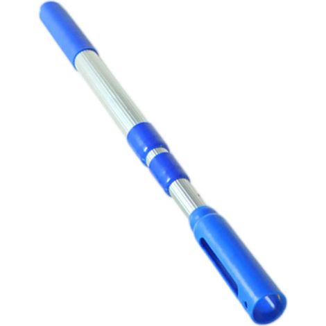 Accessoires tlescopiques pour barres de nettoyage (1/4)