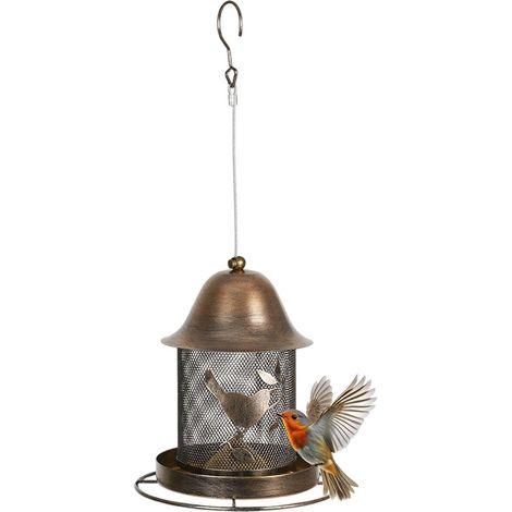 Futterstation für Draußen Futterstation Kolibri