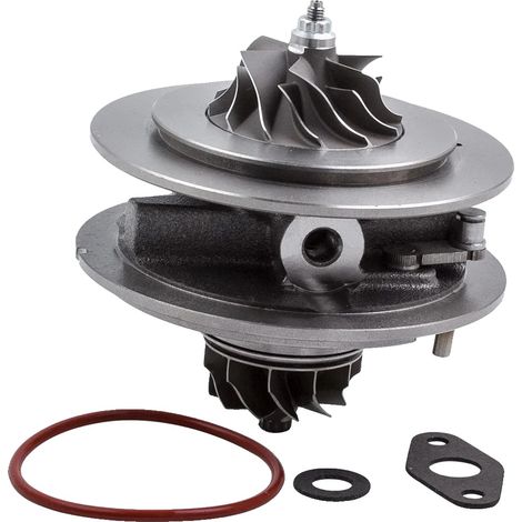 Turbo Chra Patrone, kompatibel mit BMW 320D und 120D, Hochleistungs-Turbolader (1/5)