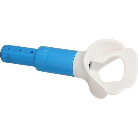 Appareil de Renforcement Respiratoire Portable pour Tous Âges - Bleu (1/5)