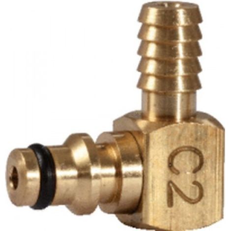 KS Tools 150.1595 Adapter, SIEMENS