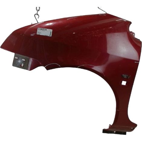 [PRODUIT D'OCCASION] Aile Avant Gauche RENAULT Twingo ♻️ Ref Oe. 7782170227 - Garantie à vie (1/5)