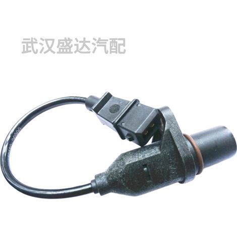 Crankshaft position sensor 3918026900 is applicable to Hyundai, Kia Accent, Coupe, Rio, and Dodge. (1/5)
