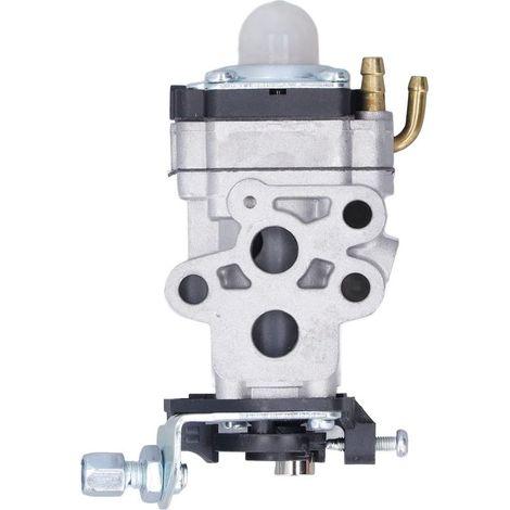 Carburateur Taille-haie, Alliage d\'aluminium à Haute teneur en Silicium, carburateur Taille-haie pour Husqvarna 226HD60S 226HD75S 226HS75S 226HS99S (1/5)