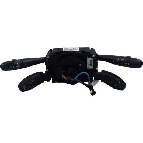 [PRODUIT D'OCCASION] Bloc Commodos PEUGEOT 207 ♻️ Ref Oe. 6242yl - Garantie à vie (1/5)