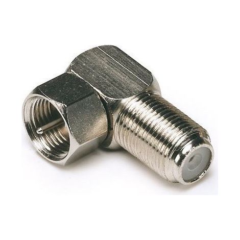 Transizione F Maschio Femmina A Pipa Tf90 (Fracarro Cod. 289543)