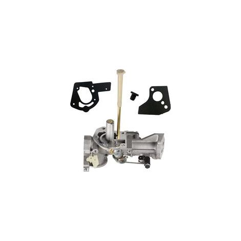 Carburateur Briggs & Stratton 498298 692784 Motoculteur 495951 492611 490533 135292 (1/4)