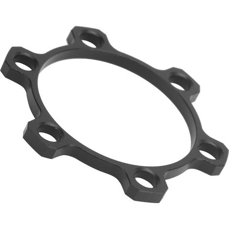 142-148 mm Mountainbike-Hinterrad-Boost-Naben-Umbausatz für Fahrradscheibenbremsen (1/5)