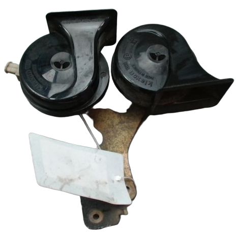Klaxon / Avertisseur CITROEN C5 I Phase 1 2001-2004 [PRODUIT D'OCCASION]♻️6236f3