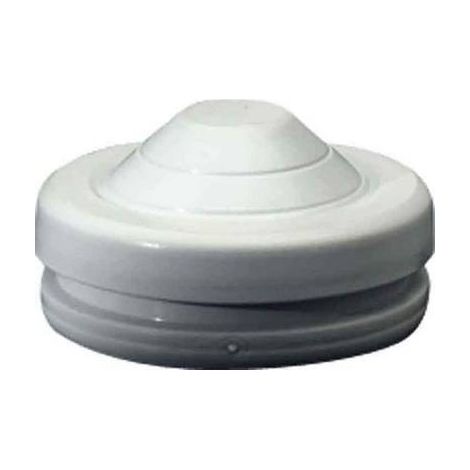 Hensel Entrée de câble SG 21 gris clair lot de 5 pièces (1/2)