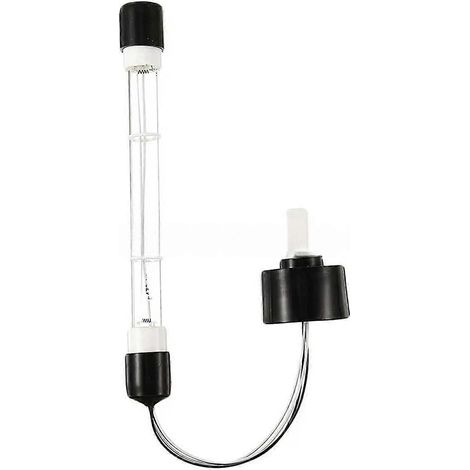 472-841 Ampoules pour bains à remous, piscines et spas 6472-857,94-1552, UVL-3LRK-, Ampoules UV, Jacuzzis et Sundance Spa Cle (1/5)
