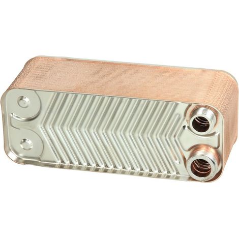 BOSCH Scambiatore di calore, 87154069500