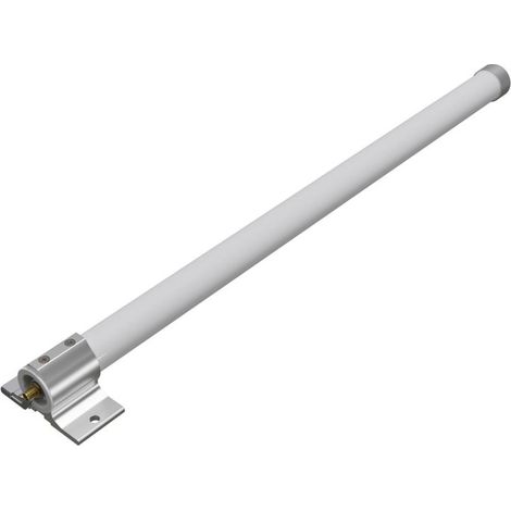 antenna omnidirezionale Mikrotik 915 omni guadagno 6.5 dBi IP66 (1/3)