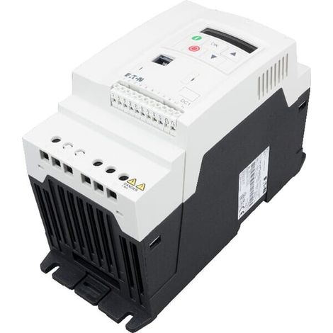 Controlador de frecuencia EATON DC1349D5FBA20CE1