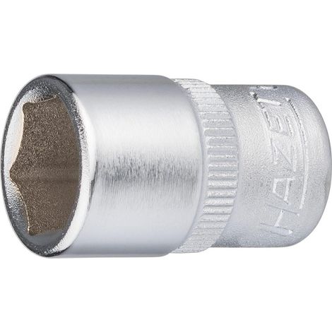 Inserti a bussola 850 1/4 di pollice 6 punti SW 11mm L.25mm (1/3)