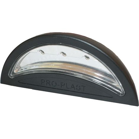 Eclairage de plaque 24 v - LEDS
