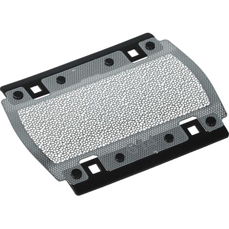 vhbw 1x Scherblatt Ersatz für Braun 614, 615 für Rasierer