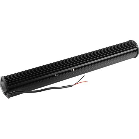 72-LED-Kombinationslichtleiste (216 W) für PKW, LKW, SUV, ATV und Offroad-Umbauten (1/5)