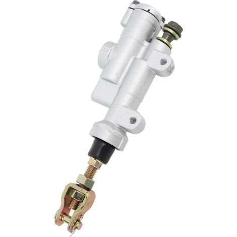 Pompe haute Performance en métal avec maître-cylindre de frein arrière, pour CRF 250R 450R 250X 450X CR 125R (1/5)