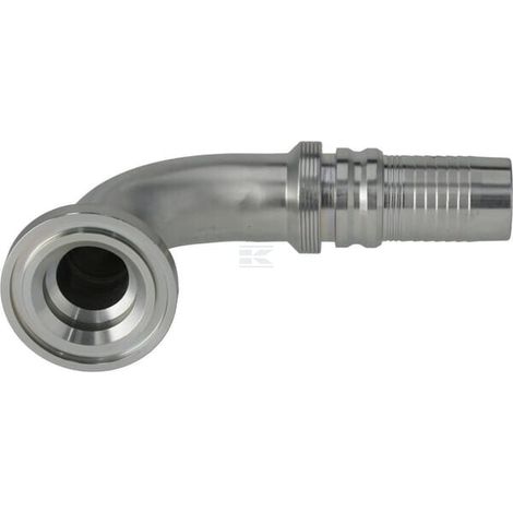 Raccord à sertir ALFAGOMMA SFLH322490G2
