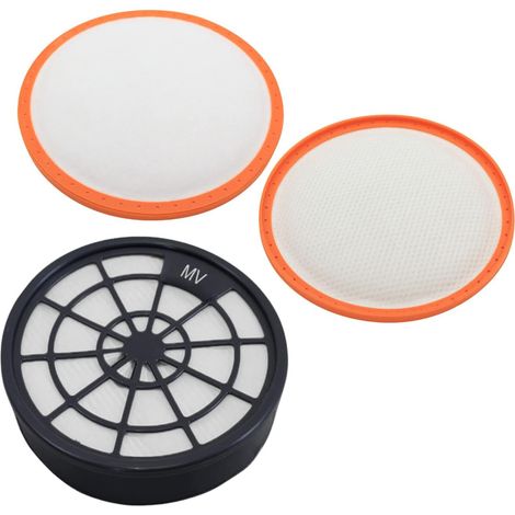 Accessoires compatibles avec l'aspirateur VAX 95/C86 : Filtres, Cartouches, Filtres (1/5)