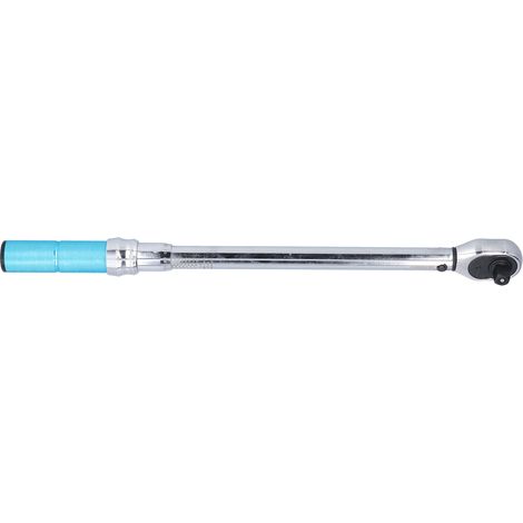 Clé dynamométrique préréglée pour l'entretien des vélos, réglable dans 2 directions, 1/2 po, 20-210 N.m, STG-210 (1/5)