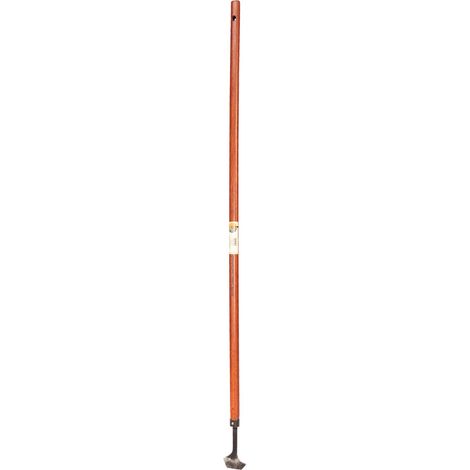 Rex-Fugenkratzer mit Eschen-Langst. 135 cm (1/4)