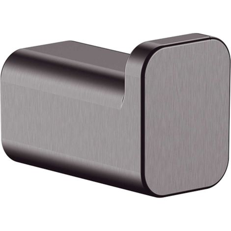 Ganchura toallero AddStoris de hansgrohe, 41742340