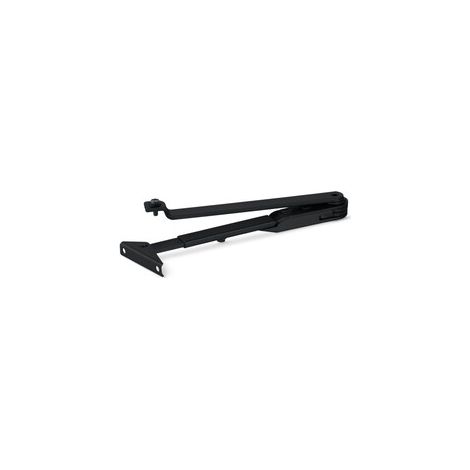 GEZE BRACCIO V P/TS1500-1000C C/FERMO NERO