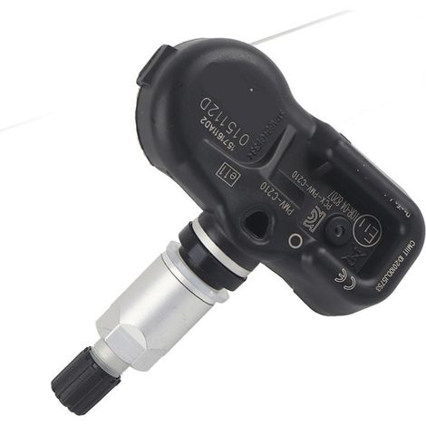 PMVC210 TPMS Reifendrucksensor, kompatibel mit GS450h 2012, Autoteil (1/5)